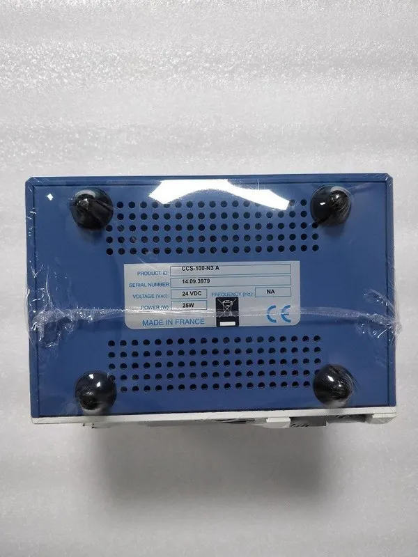 Контроллер SOLARIUS WLC-PRIMA CCS-100-N3A sensor
