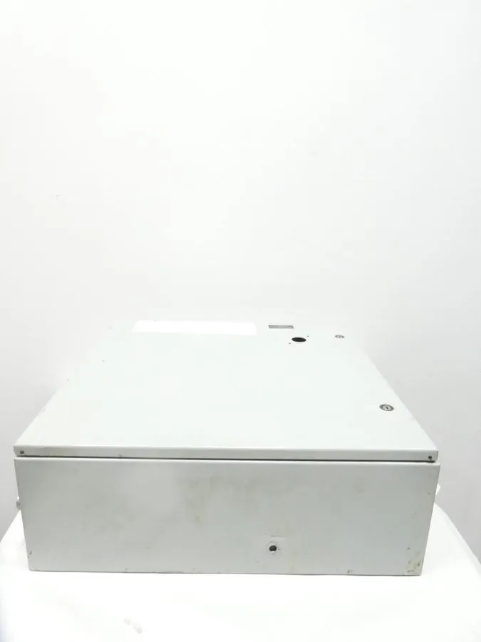 Монтажный шкаф nVent Hoffman CSD24248 Control Panel Enclosure 24" x 24" x 8"