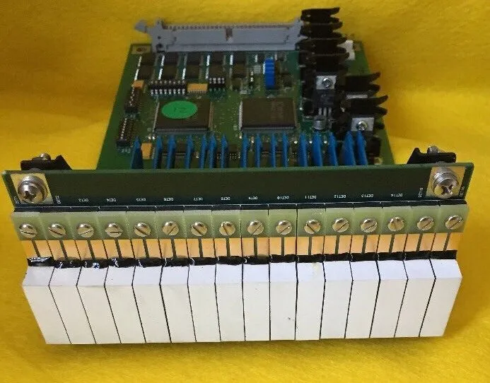 Оборудование видеонаблюдения Rapiscan Systems ASSY PN 2210643 REV A
