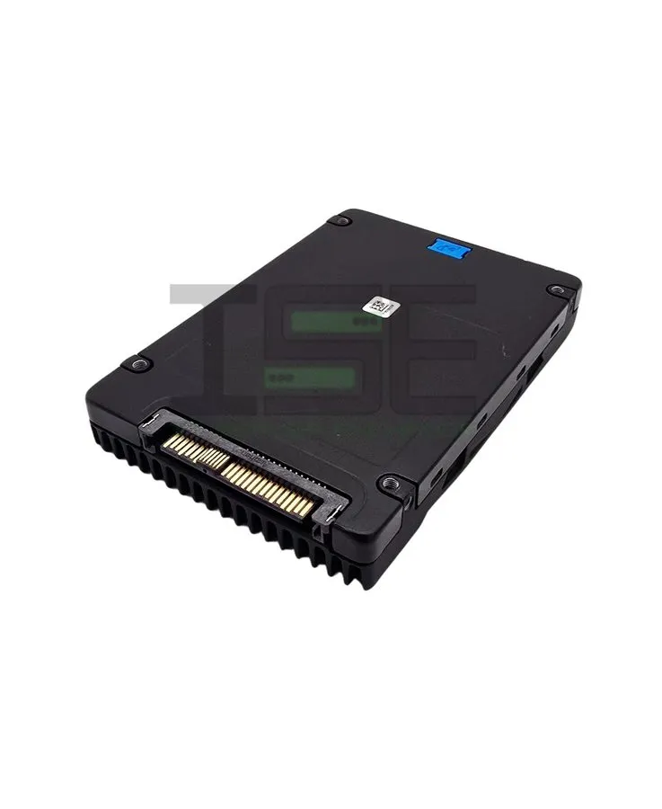 SSD-накопитель Micron 7450 PRO 3.84 TB PCIe 4.0 NVMe 2.5" U.3 internal SSD MTFDK