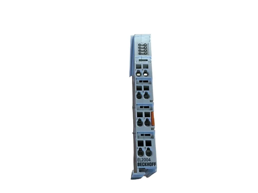 Модуль ввода-вывода BECKHOFF EL2004 PLC Modules