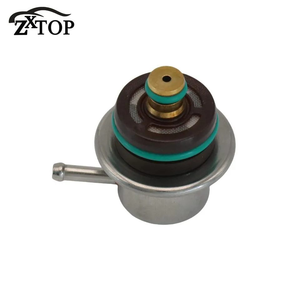 Трубопроводная арматура Fuel pressure regulator replace 883257T1