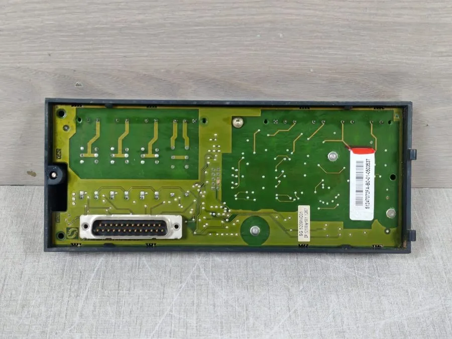 Энергооборудование MERLIN GERIN SEPAM 59646 MES114 51247079F0-1/A0 10 INPUTS +4 