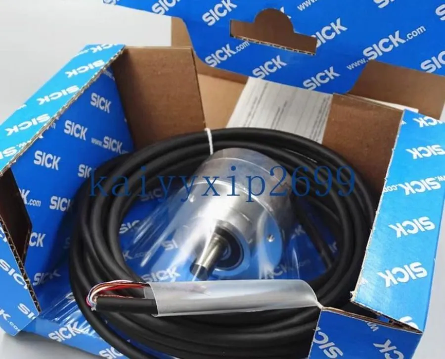 Энкодер SICK DFS60B-S4AM00100 encoder 1059839