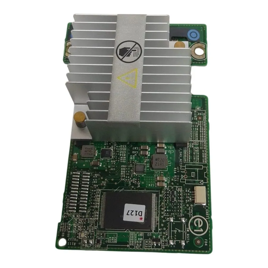 Контроллер Perc K09CJ H310 Mini Mono 6Gb/s SAS/SATA RAID Controller Module 0K09C