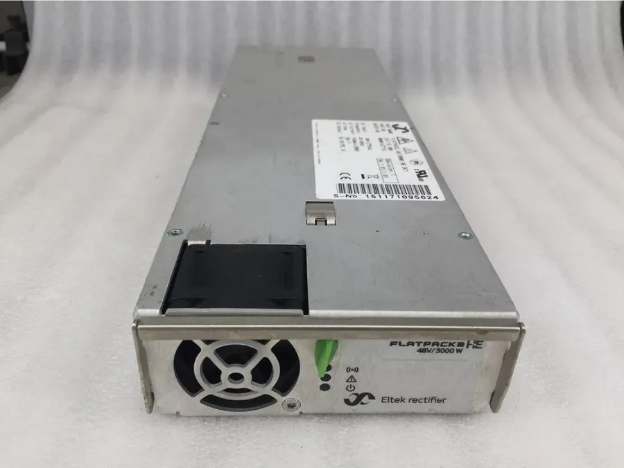 Операторское оборудование для ELTEK FLATPACK2 48/3000 HE DC1 241119.906 QQA