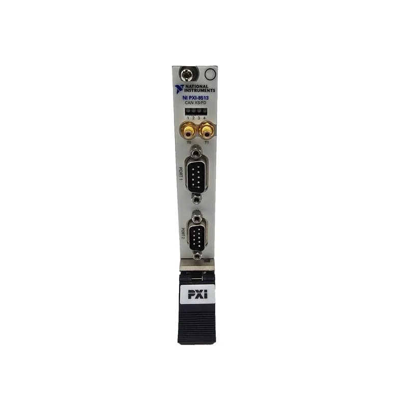 Тестер National Instruments PXI 8513 NI PXI-8513