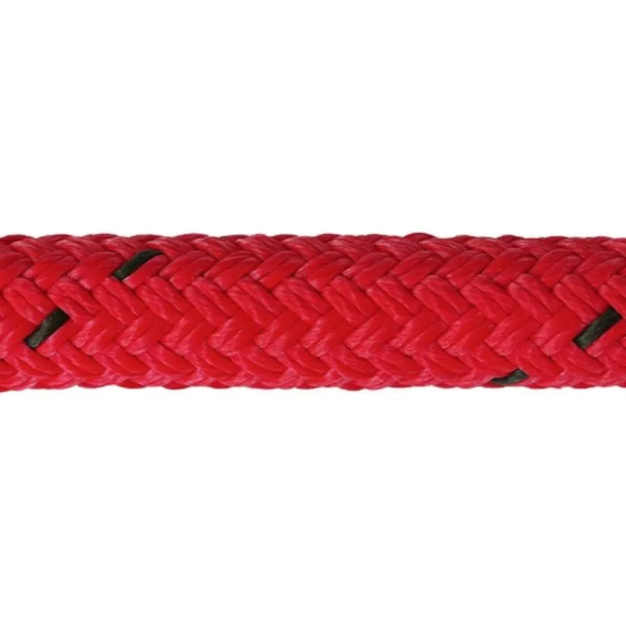 Складское оборудование ALL GEAR AGBR58150 Rigging/Climbing Rope,5/8" Dia. x 150'