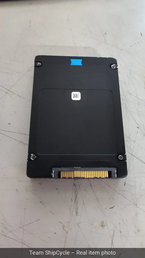 SSD-накопитель Micron 7450 PRO 3.84TB U.3 (15mm) SSD NVMe PCI 4.0 MTFDKCC3T8TFR- — фото лота 1