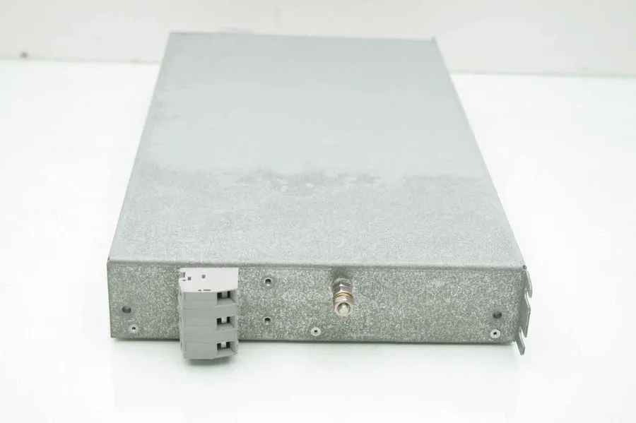Оборудование ЧПУ Siemens 6SL3000-0BE21-6DA0 Sinamics Basic Line Filter 16kW SLM/