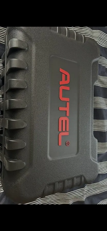 Диагностический сканер Autel MaxiPRO MP900E Automotive OBD2 Scanner Coding Same 