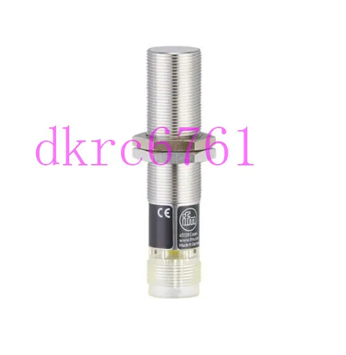 Датчик приближения IFM IG0231 Proximity Switch Sensor 20~250VAC/DC 25Hz AC/100Hz