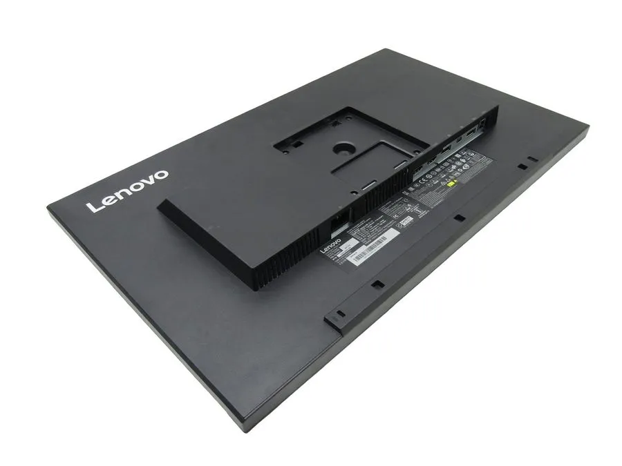 Монитор Lenovo ThinkVision P24q-10 23.8" LCD Monitor 2560x1440 QHD @ 60Hz Matte