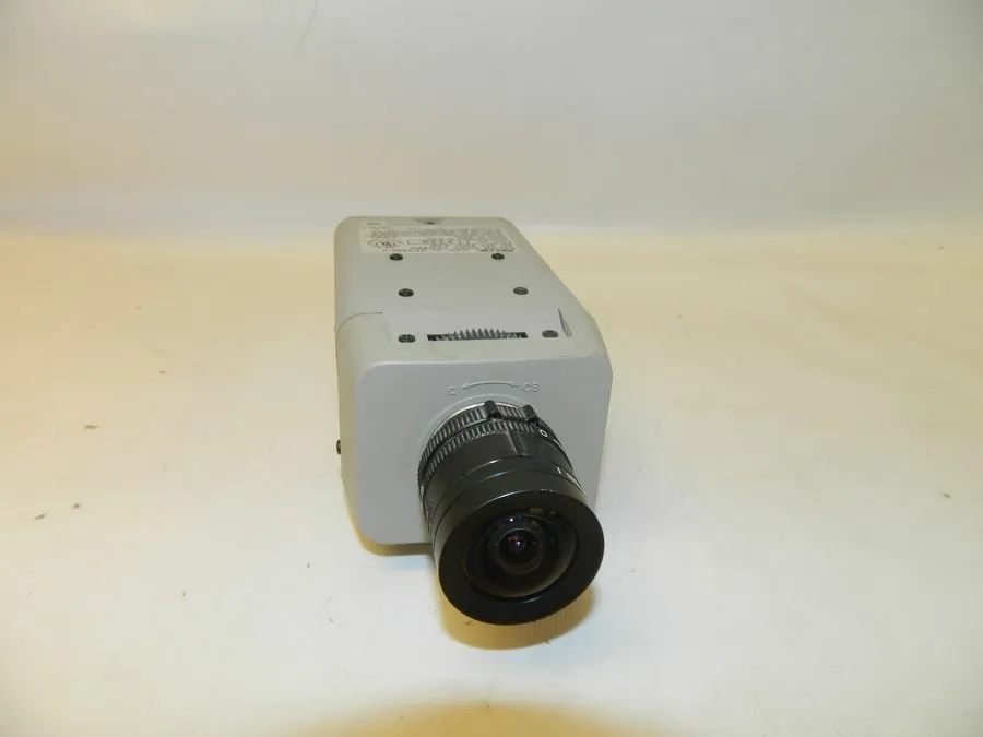 Камера Pelco CC3300-2 Color Video Camera CCTV Security Surveillance *PARTS ONLY