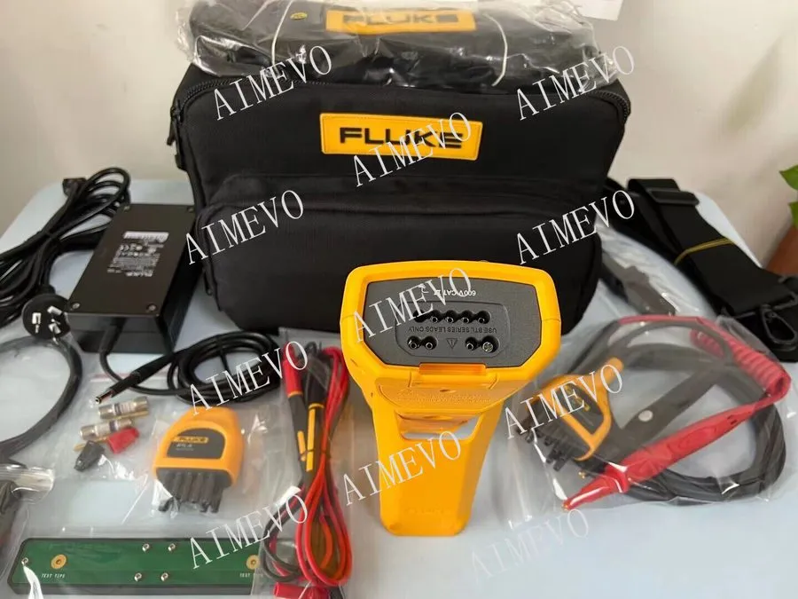 Аккумулятор FLUKE BT508 BASIC BATTERY ANALYZER TESTER KIT Fast