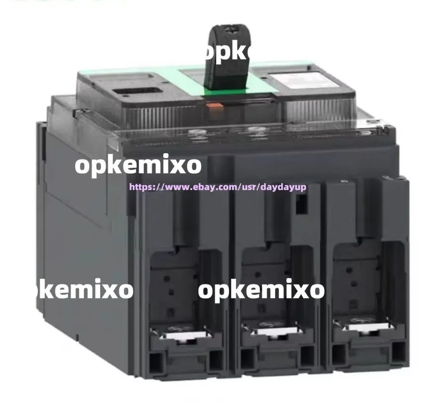 Автоматический выключатель Schneider NSX Series NSX160N Circuit Breaker N 50KA B