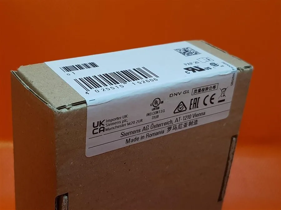 Блок питания SIEMENS 6EP1331-5BA10 SITOP 24 VDC 1.3A POWER SUPPLY