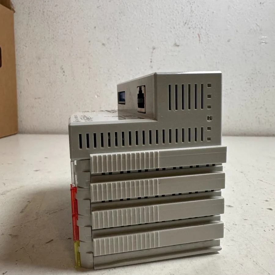 IIoT-устройство BK9000 BECKHOFF EtherCAT Coupler