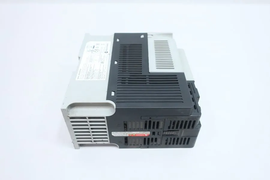 Частотный преобразователь AB Allen Bradley 25B-D010N104 PowerFlex 525 4kW 5Hp AC