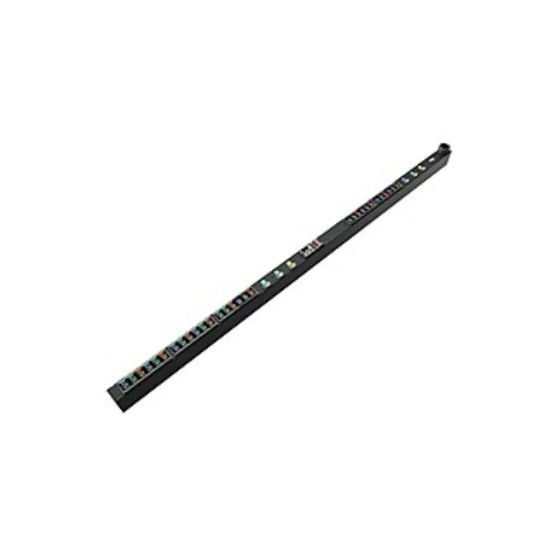 Блок розеток PDU Vertiv Geist Rack PDU Combination Outlet C13 / C19 60A 208V Del