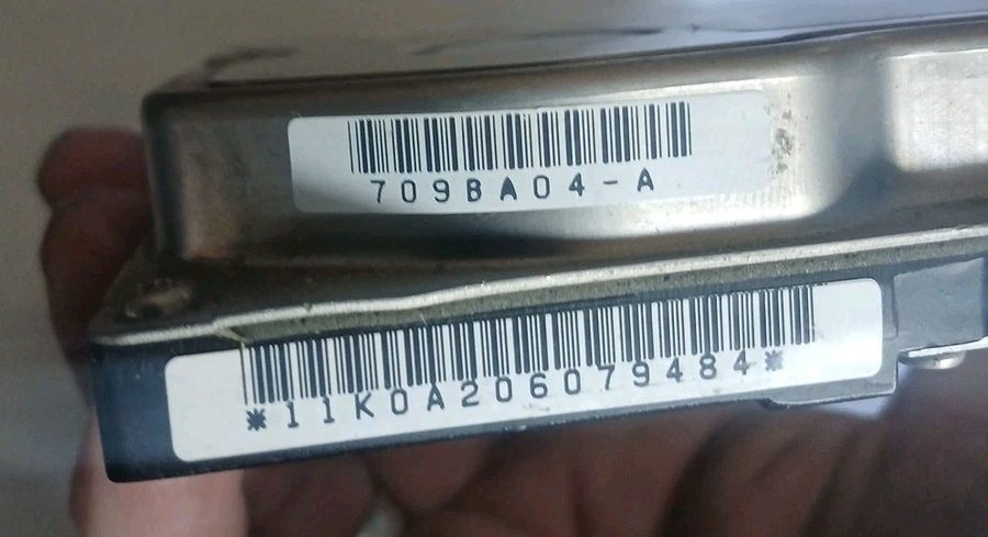 Фото лота IXIA-1600 от продавца №71679