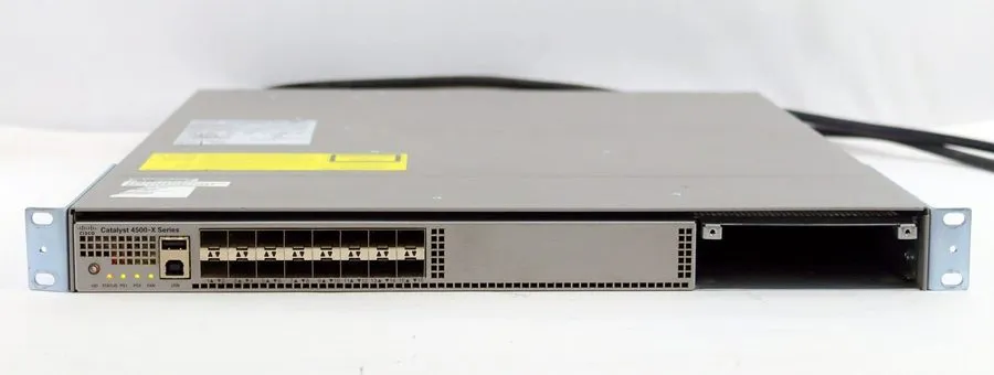 Коммутатор Cisco Catalyst WS-C4500X-24X-ES 16-Port Aggregation Switch