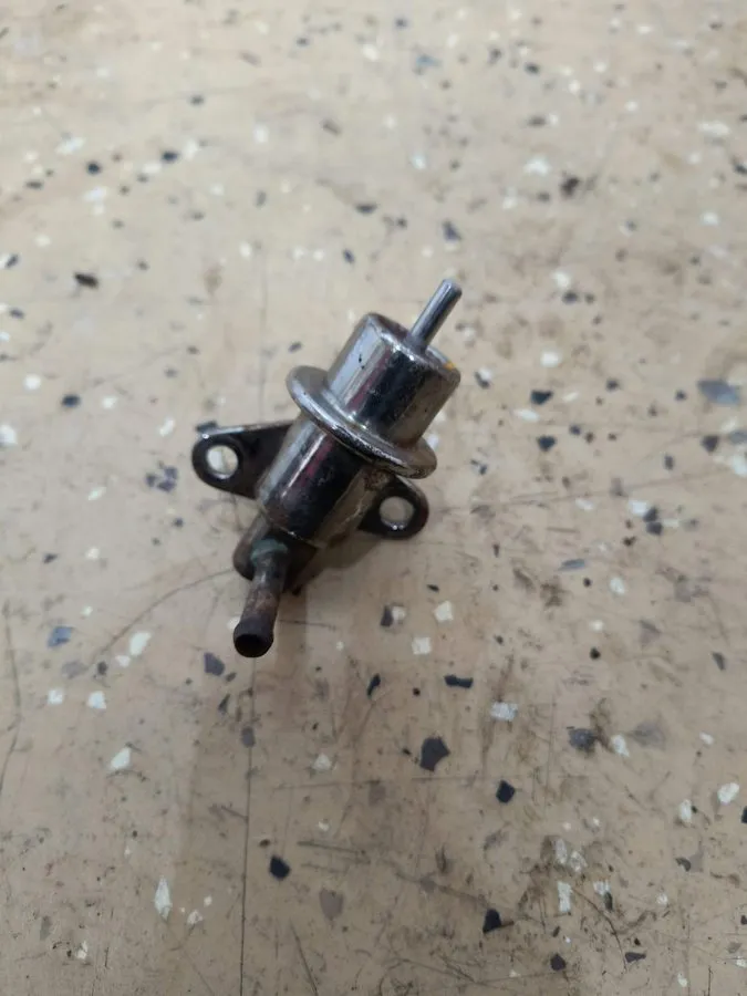 Трубопроводная арматура 3000GT VR4 / Dodge Stealth TT Fuel Lines and Fuel Pressu