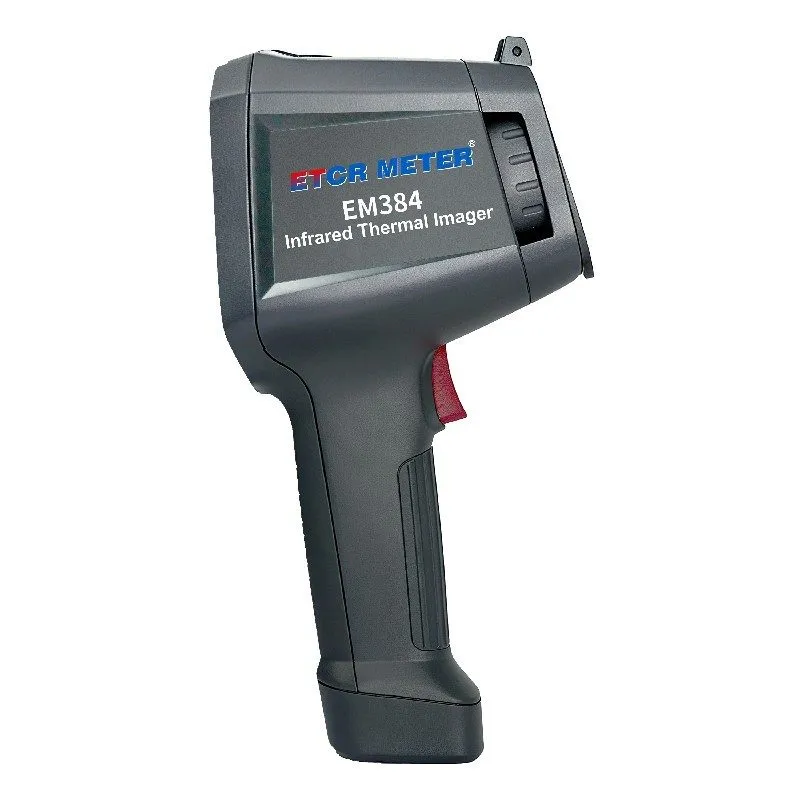 Оптико-электронная система ETB384 Industrial Handheld Thermal Imager -20°C to 55 — фото лота 1