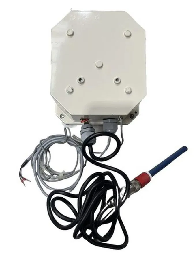 Датчик Yokogawa DO202G -A-E- Dissolved Oxygen Transmitter