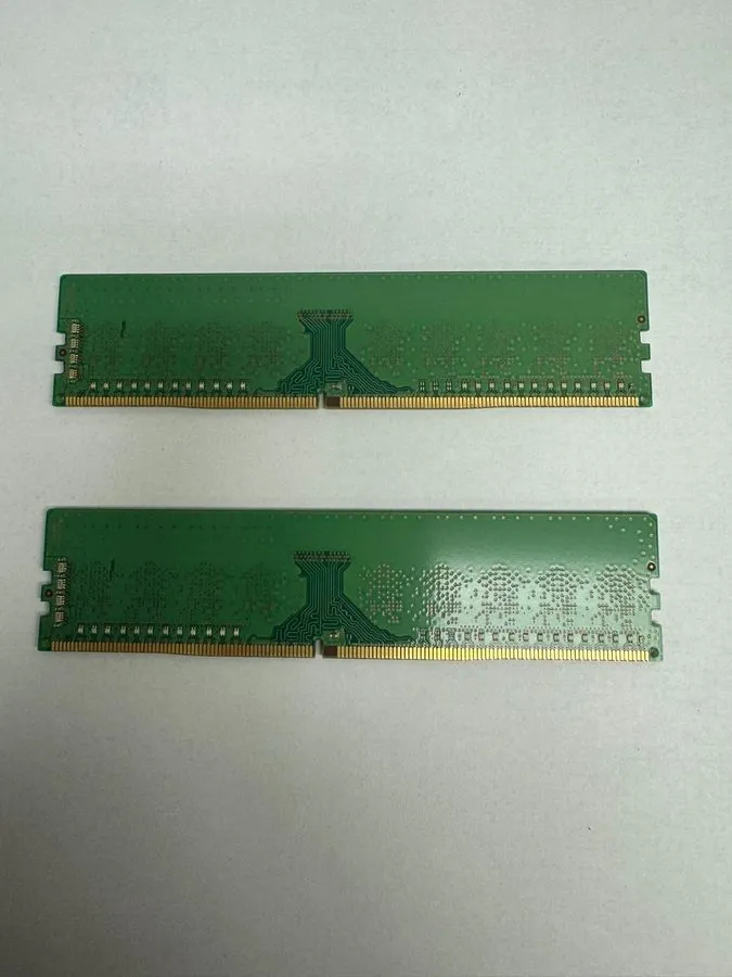Модуль памяти Samsung 4GB RAM PC4-17000 DDR4-2133P M378A5143EB1-CPB