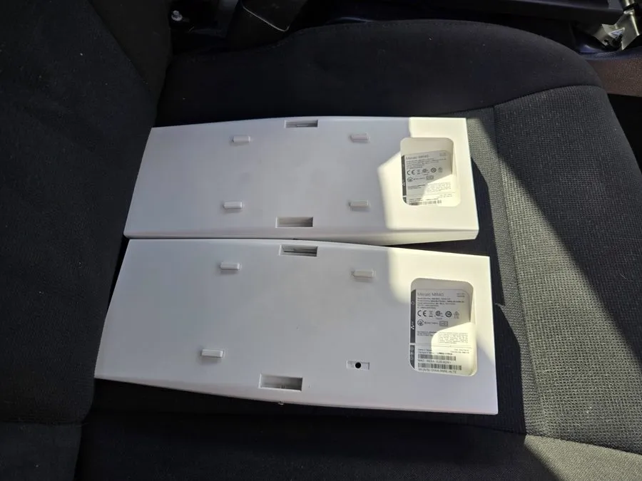 Точка доступа Cisco Meraki MR45