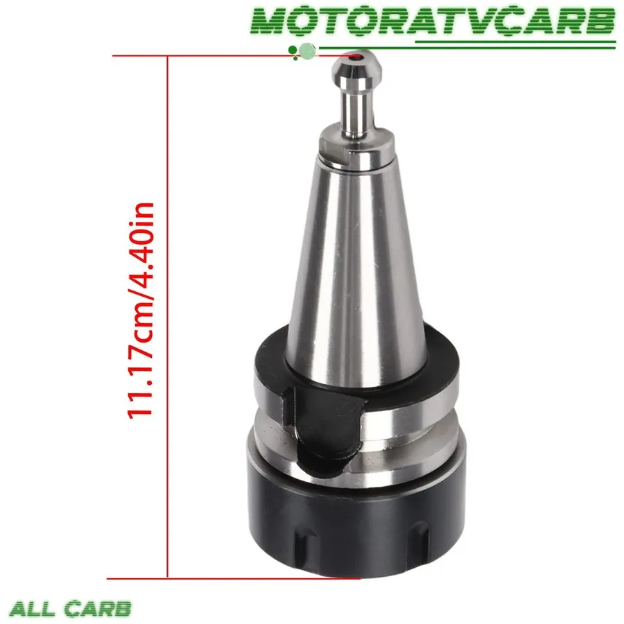 Режущий инструмент ISO30 ER32-45L Balance Collet Chuck G2.5 30000RPM CNC Tool Ho