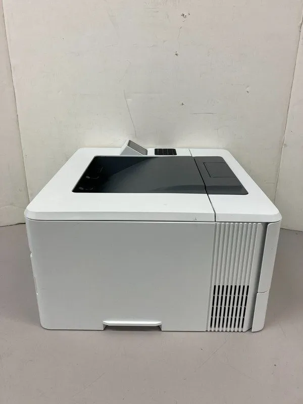 Лазерный принтер HP LaserJet Managed E40040 Duplex Network Monochrome Laser Prin — фото лота 3