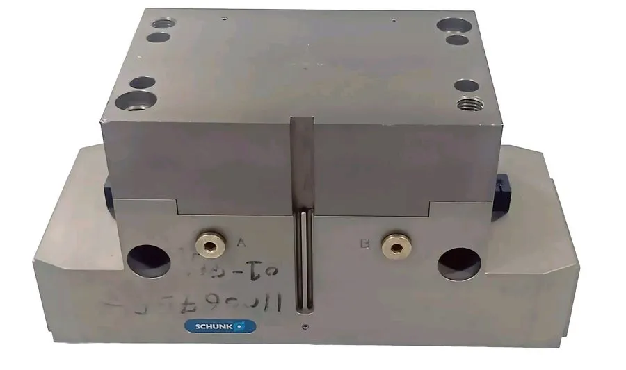 Робот Schunk PGN+300-1 ASSD Parallel Gripper 37371406