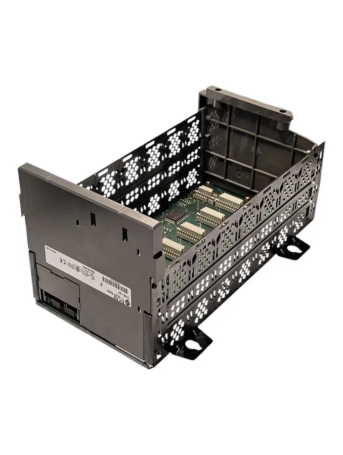ПЛК Allen-Bradley 1746-A7 Series B SLC 500 7-Slot Rack PLC Chassis