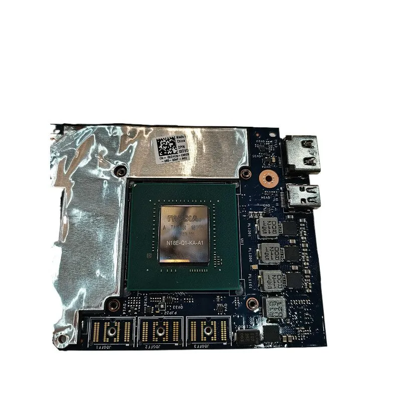 для DELL 7530 7730 Nvidia Quadro P3200 6GB Video Graphics Card 0XDVC6 XDVC6