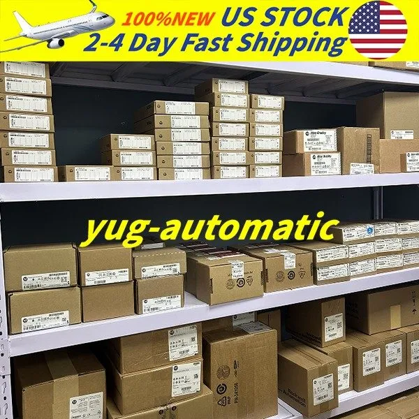 Контроллер Allen-Bradley 1769-L33ERK CompactLogix 2 MB Motion Controller