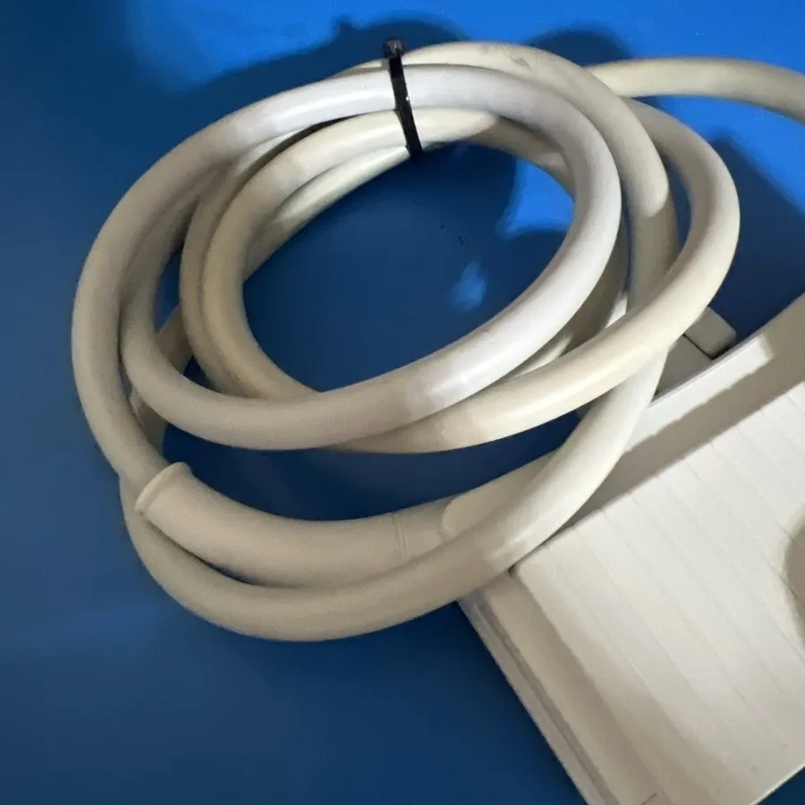 УЗИ-датчик 2005 SIEMENS ACUSON 6C2 CURVED ULTRASOUND TRANSDUCER PROBE MODEL 0824 — фото лота 2