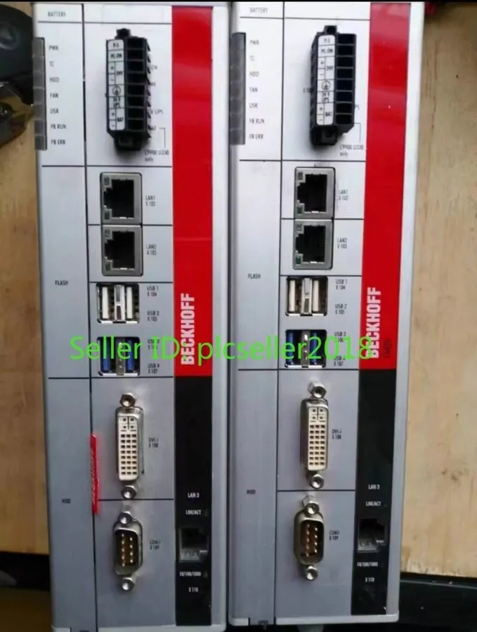 1PC BECKHOFF C6920-0050