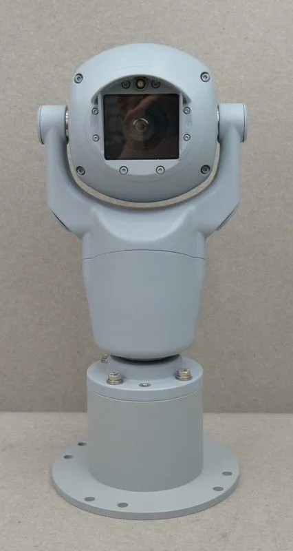 Камера Bosch Aydin Displays 356-7085-502[A] Rugged IP Camera 1080P HD MIC