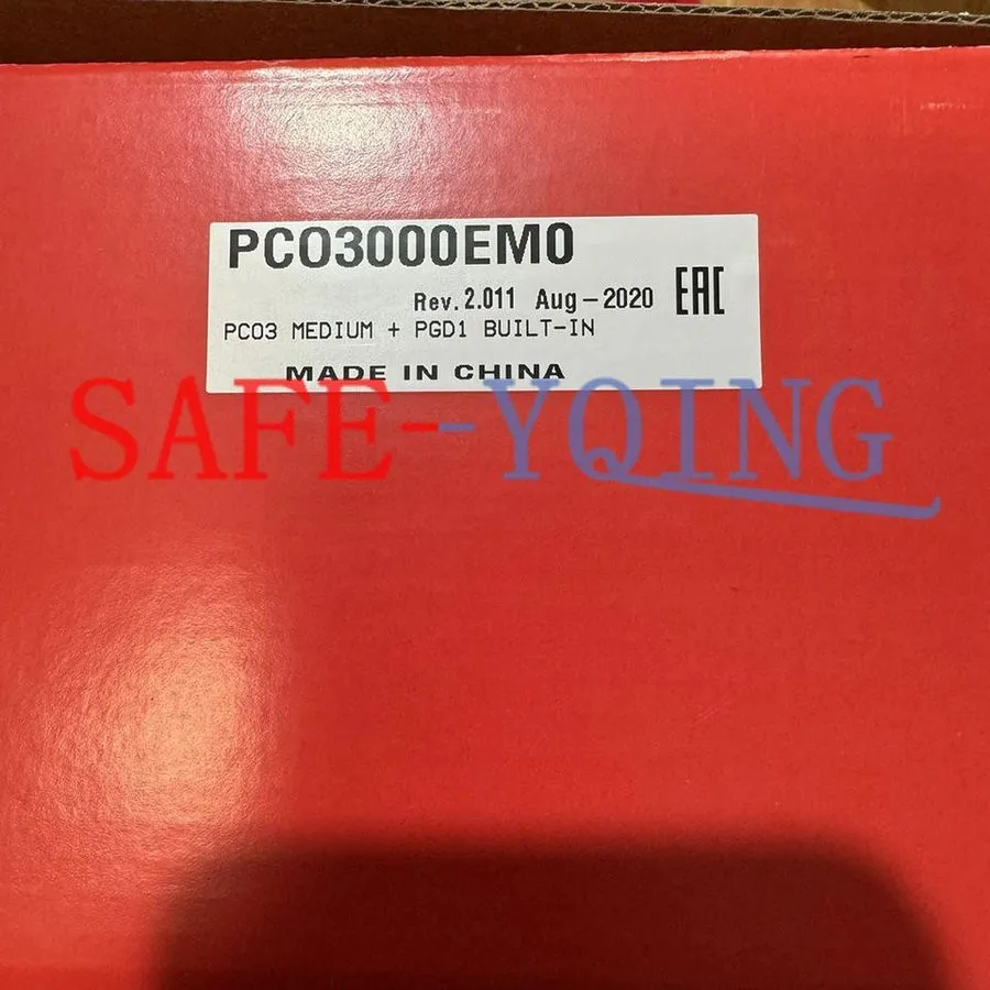 Контроллер Carel PCO3000EM0 HVAC Controller