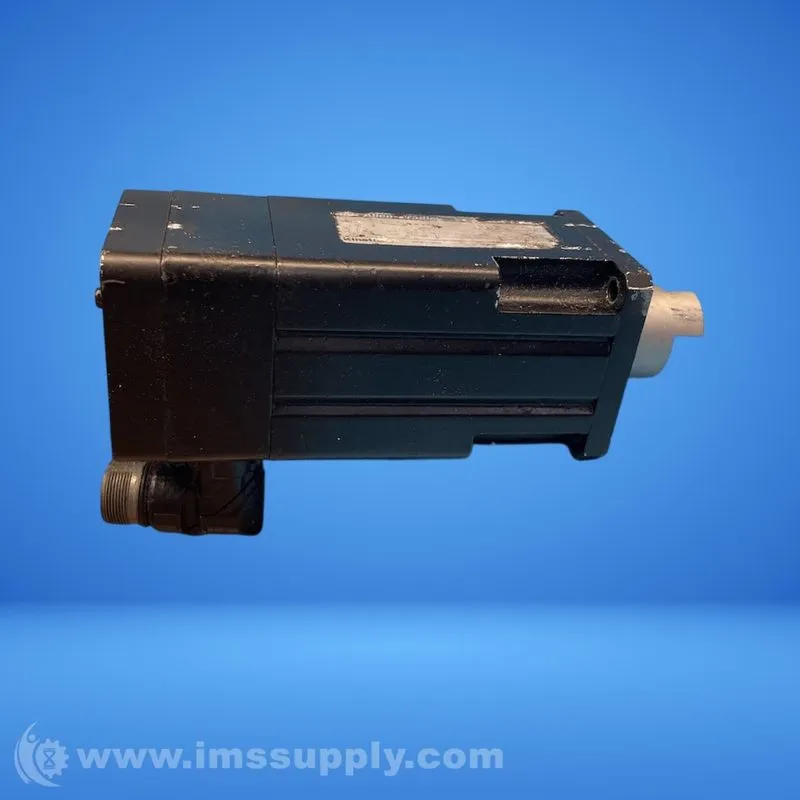 Серводвигатель Allen Bradley MPL-B330P-MJ72AA Servo Motor USIP