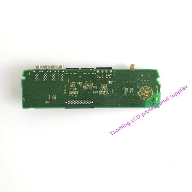 Сервоусилитель A20B-2101-0042