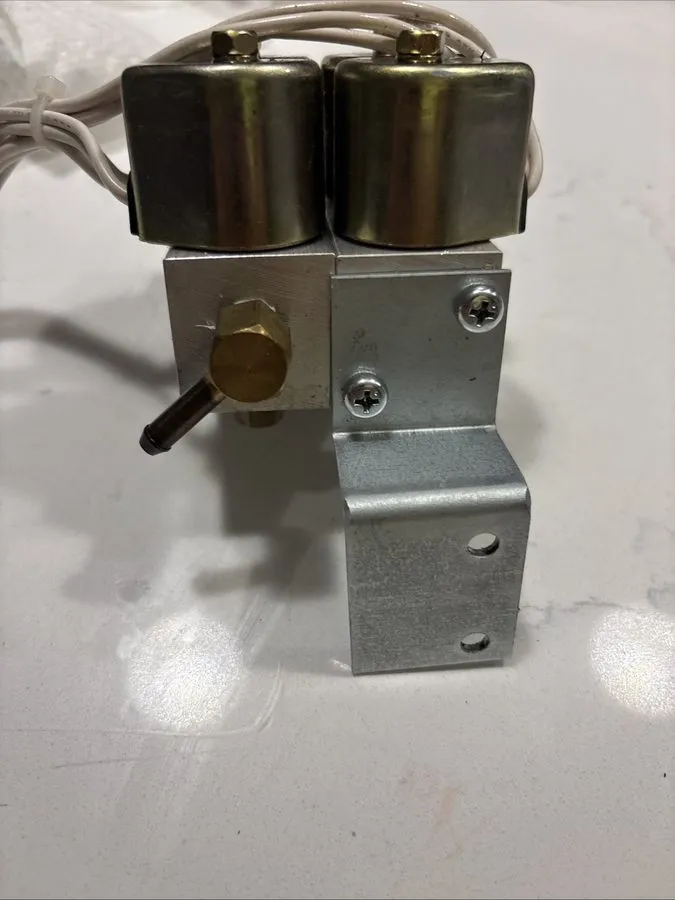 Медицинское оборудование Belmont Bel-20 Dental Chair Solenoid Healthco