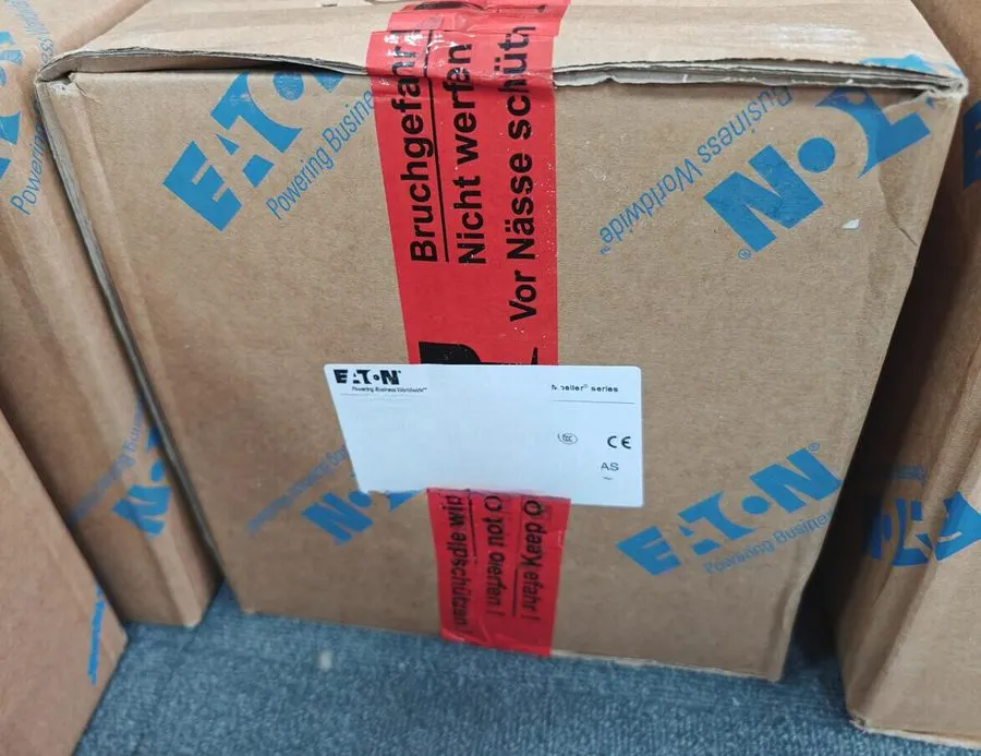 Автоматический выключатель EATON PKZM0-1 Motor Protection Circuit Breaker XTPR00