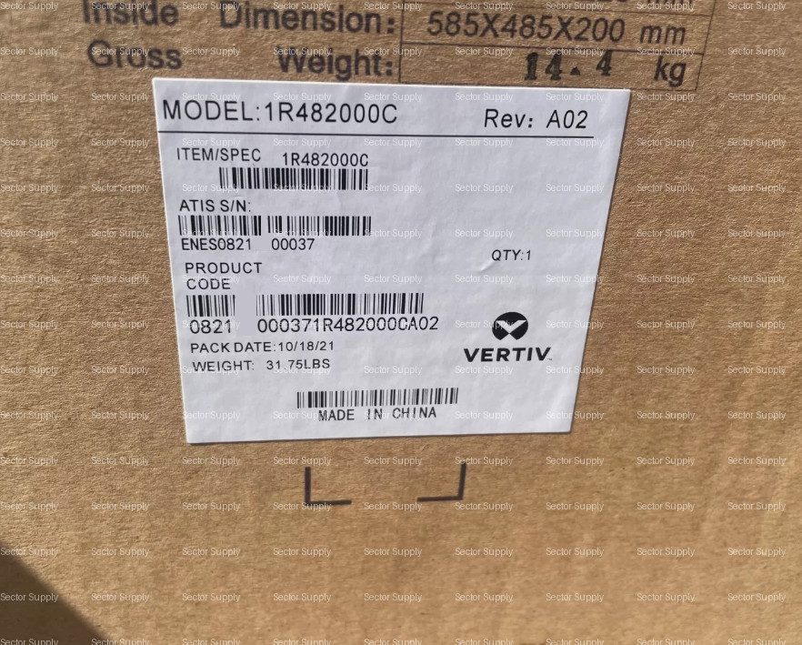 Фото лота R48-2000C от продавца №70520