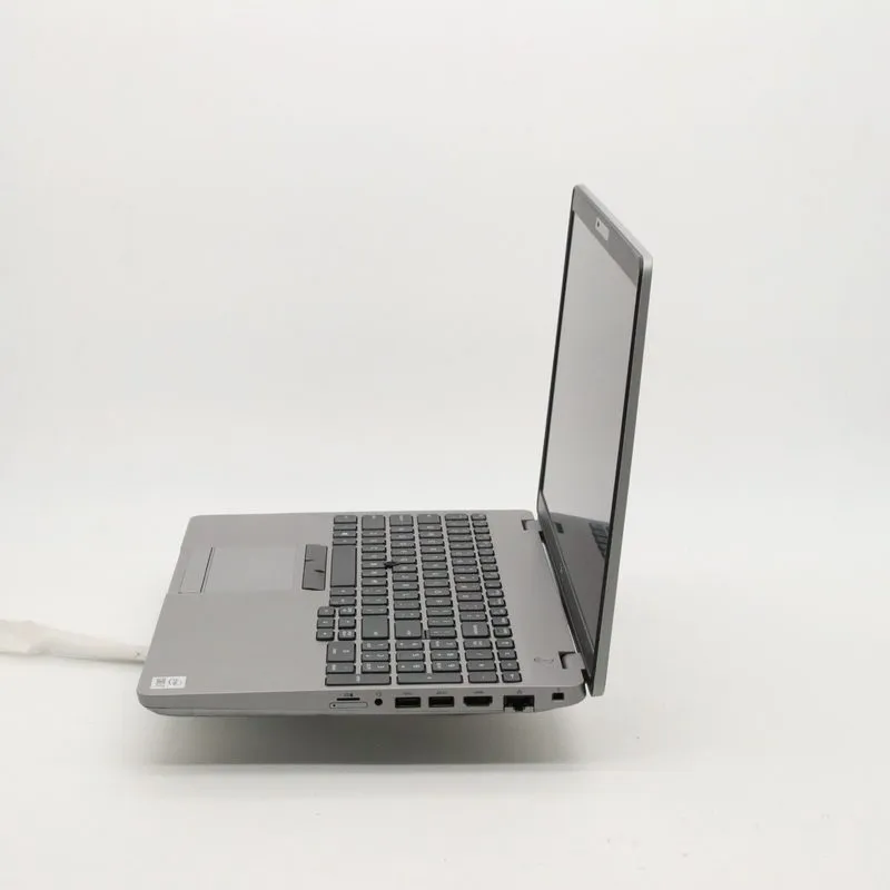 Рабочая станция Dell Precision 7000 7550 Workstation 2020 15.6 in FHD 512GB SSD  — фото лота 4