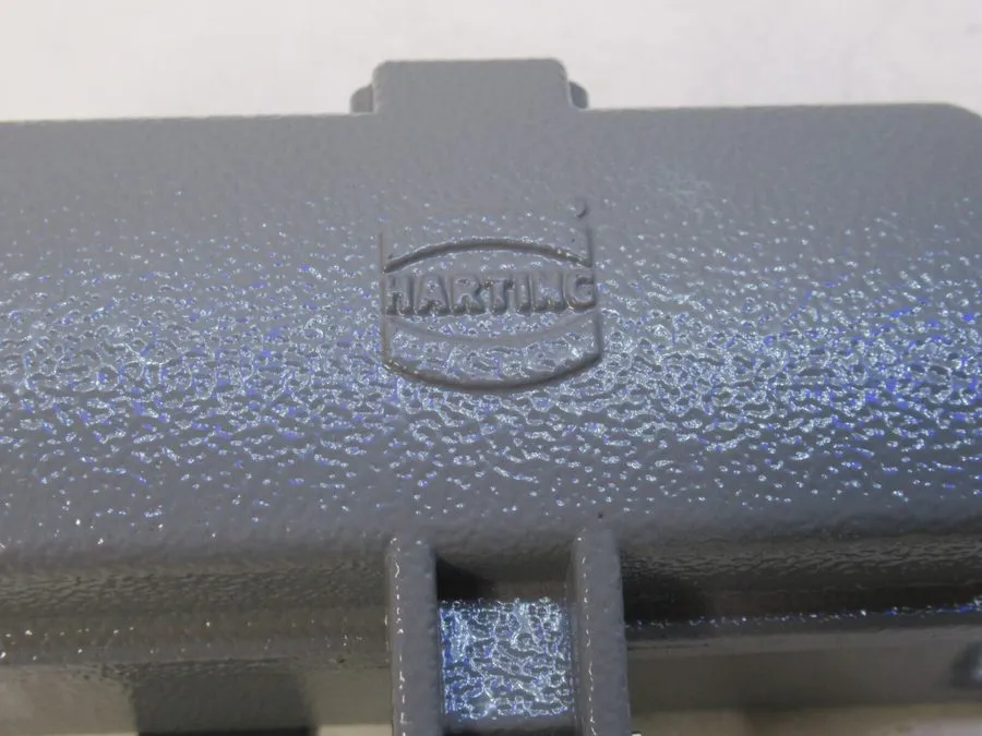 Разъём HARTING Power Connector Housing HAN 16B-HBM-SL-C