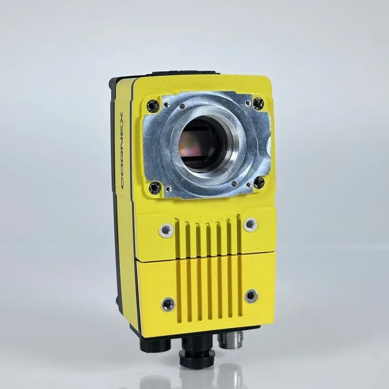 Камера машинного зрения Cognex IS9912M-373-50 Intelligent Machine Vision IP Came