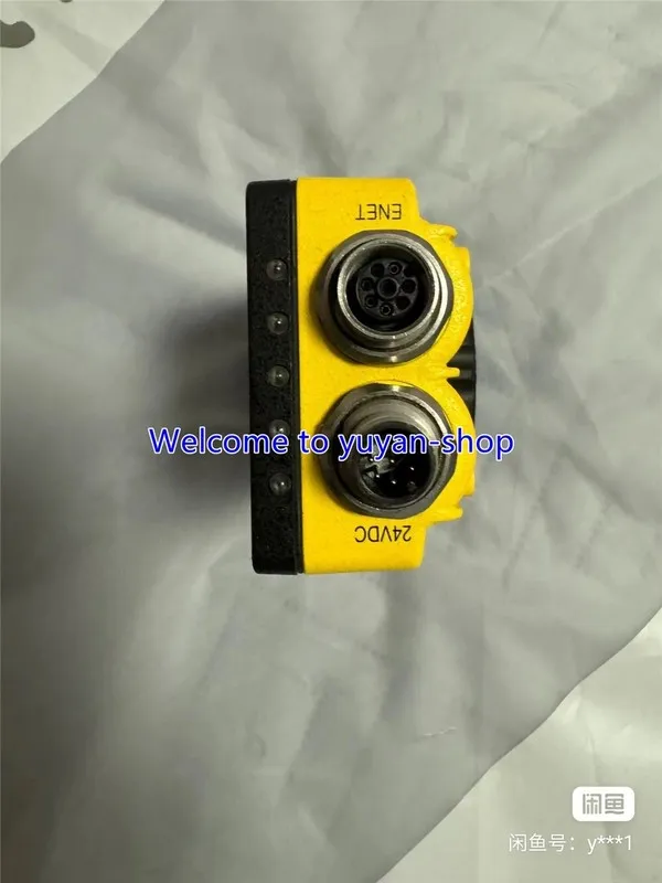 Камера машинного зрения Cognex IS5403-11 P/N: 825-0221-1R C In-Sight Vision Came